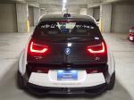 BMW i3 EVO by EVE.RYN 2014 года
